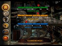 une photo d'Ã©cran de Warpath Jurassic Park sur Sony Playstation